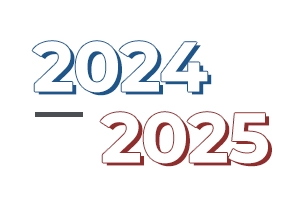 saison 2024-2025